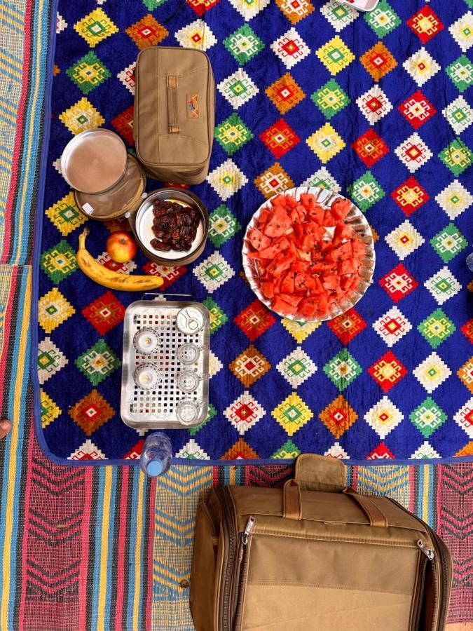 Rum Island Luxury Camp & Bubbles Hotel Wadi Rum Exterior foto
