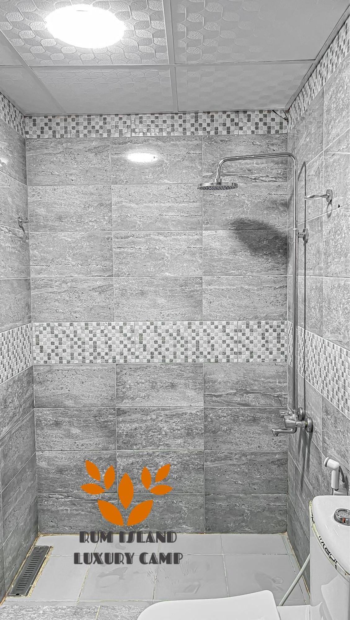 Rum Island Luxury Camp & Bubbles Hotel Wadi Rum Exterior foto